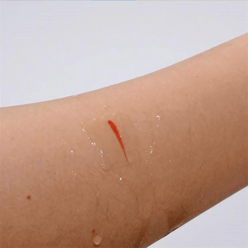 patch en gel de silicone 6 scars remove scar sheet