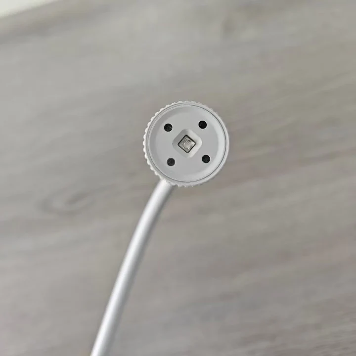 Wholesale Auto-induction New Flash Press On Nails Mini Nail Lamp Cheaper Cordless Adjustable Light Dryer Finger Table Light