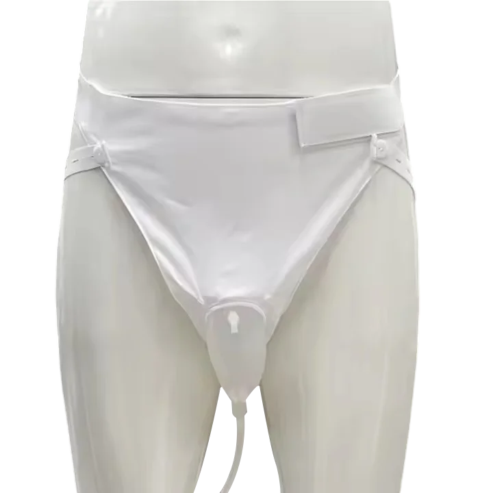 Оптовая продажа, Мужской силиконовый мочевыделитель, 2000 мл