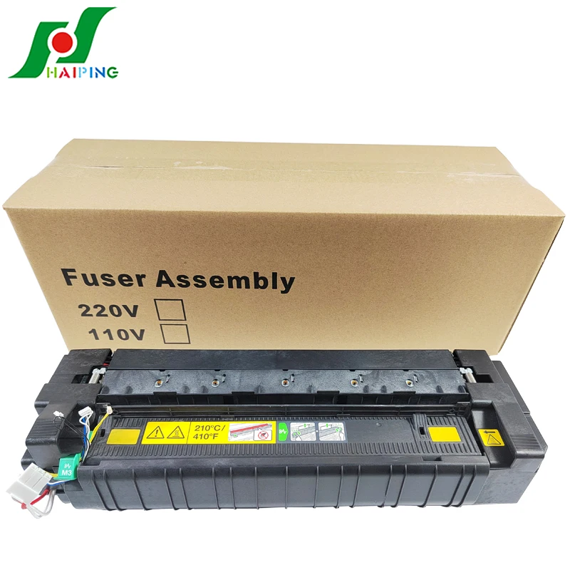 ZHHP  Original Remanufacture 220V -240V Fuser For Konica Minolta Bizhub C224 C284 C364 Fuser Unit A161R71933(A161R71922)