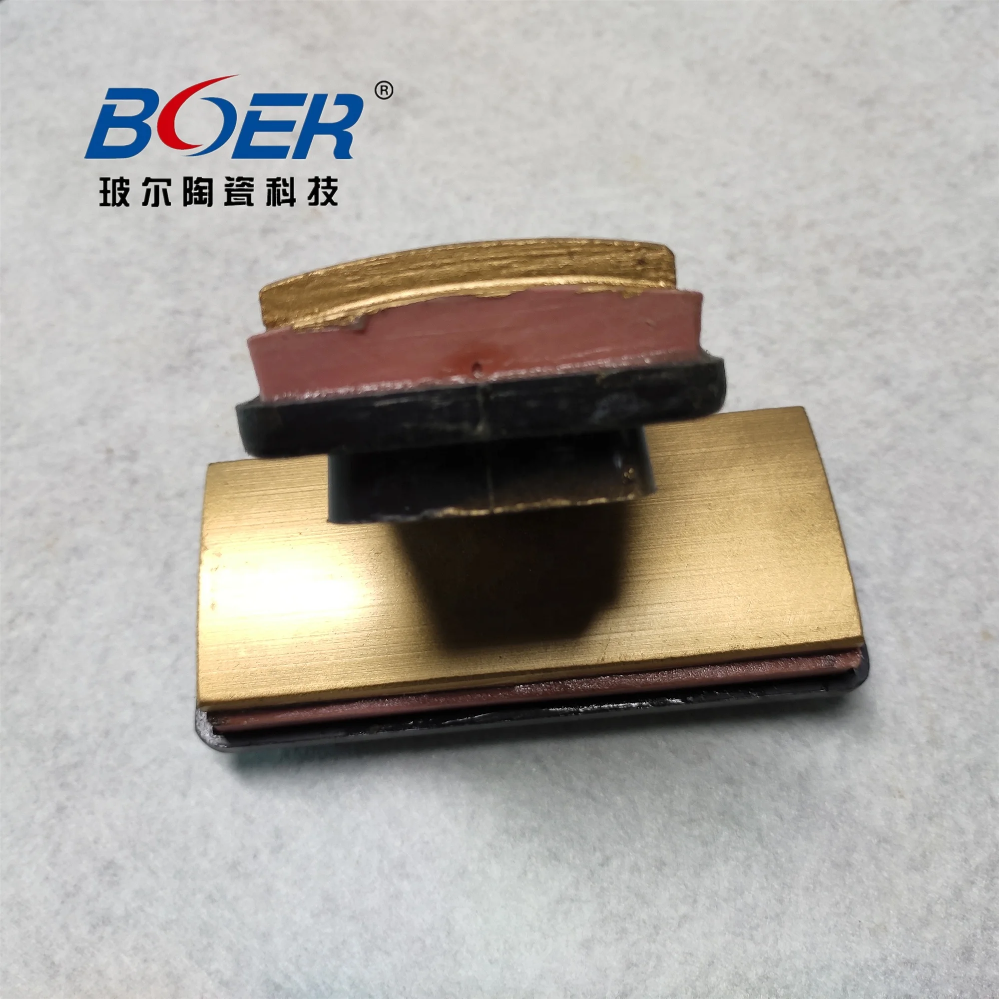 Industrial polishing diamond abrasives AD-L140 tools disc
