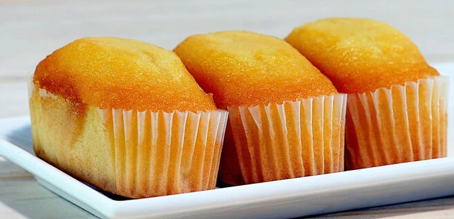 20 kg SP Cake Emulsifier Used For Long-shel-life Golden Sponge Cake