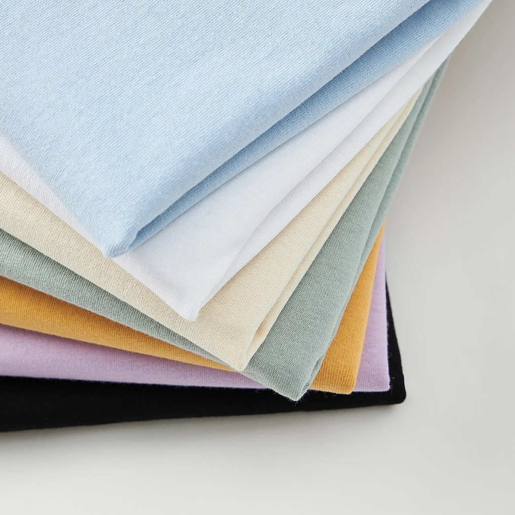 Wholesale Manufacture Unisex T-shirts 100% Cotton Custom Logo Printing blank plain 180gsm ovresize men T shirt