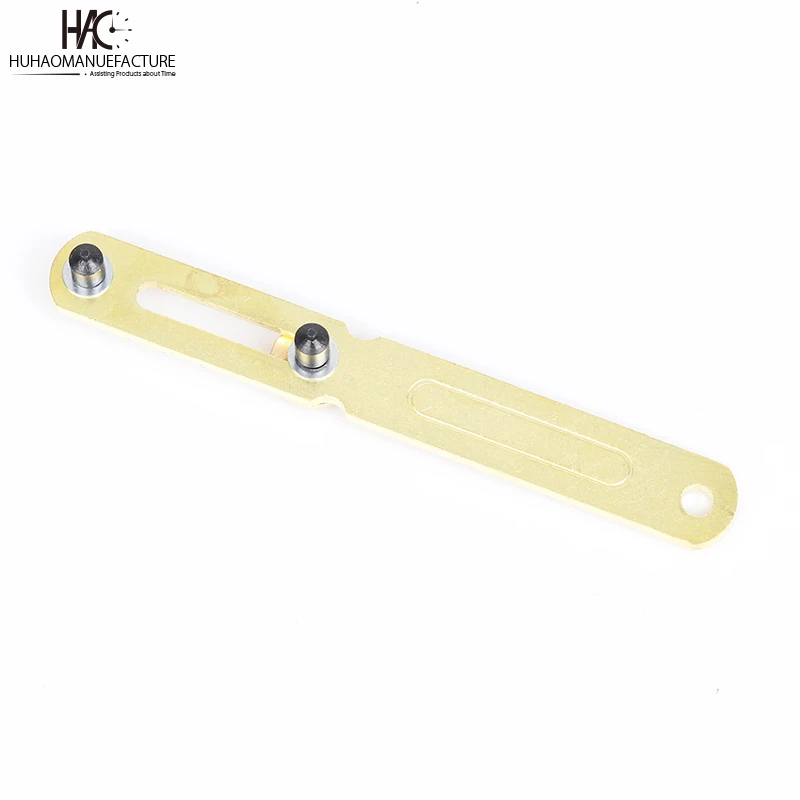 Adjustable watch back case cover opener battery replacement tool wrench spanner remover watch repair kit watchmaker tools