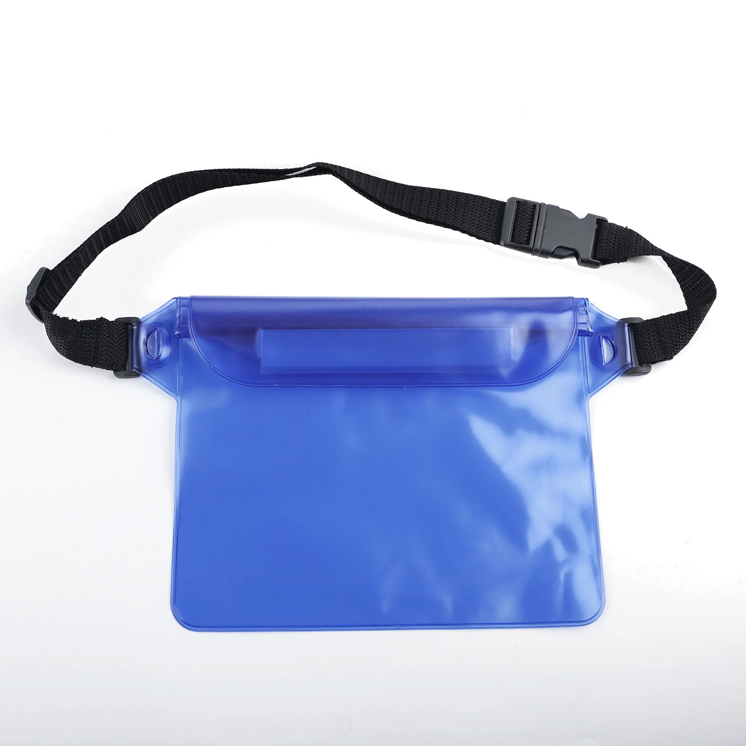Pvc Wholesale Factory Generic Colourful Bag Waterproof Phone Case Pouch, Diving Beach Phone Bag with Good Price