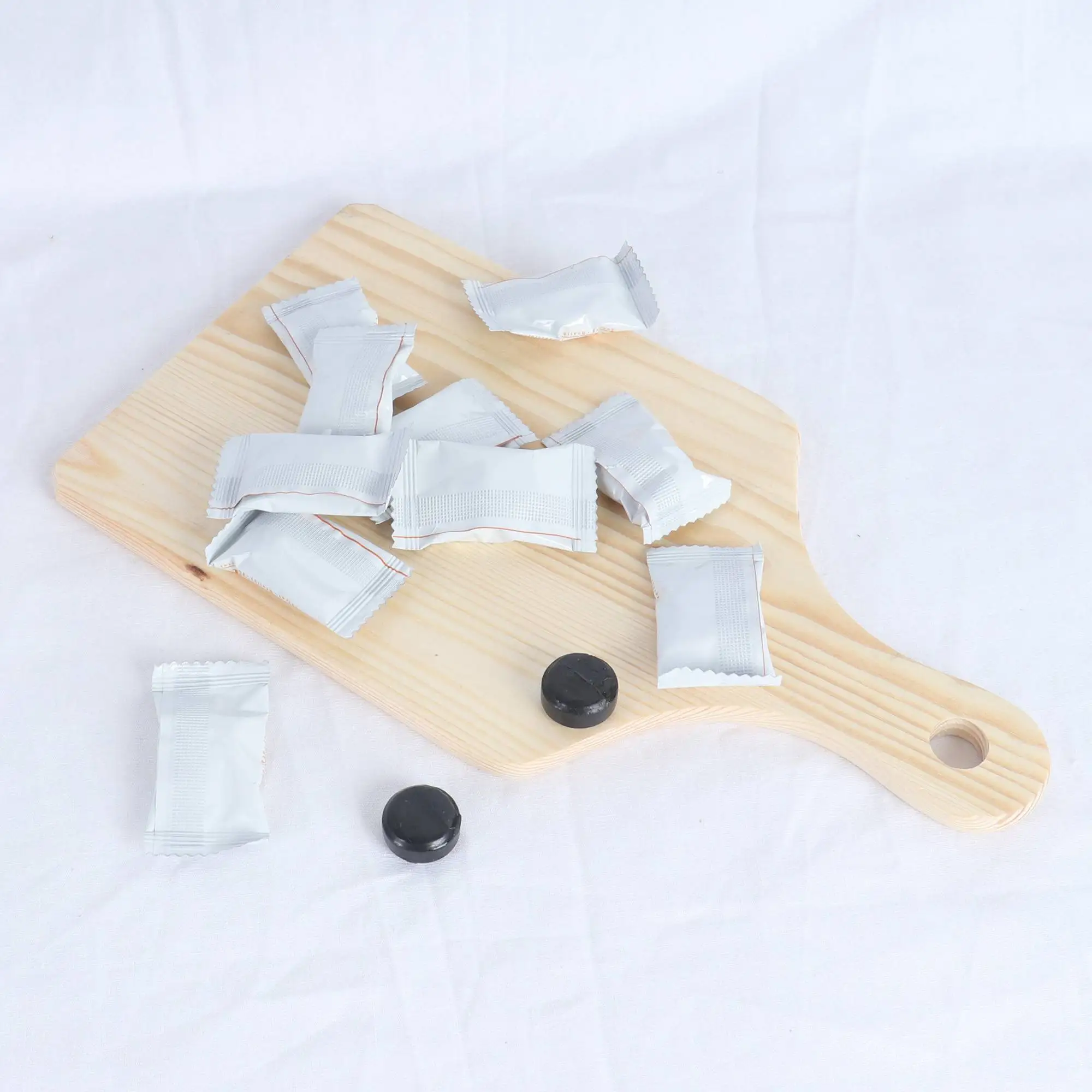 Hot Deals Super Confectionery Sweet Brown Hard Candy Sweet Authentic Coffee Flavor  Drop Shape In Box Packaging From Malaysia
