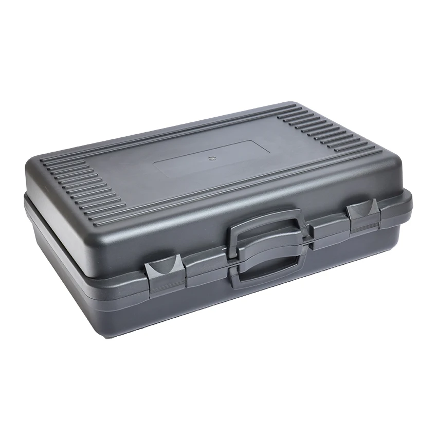 Document Display Storage Custom Hard Plastic Case for Electronic Device Tool Protective Medical Briefcase