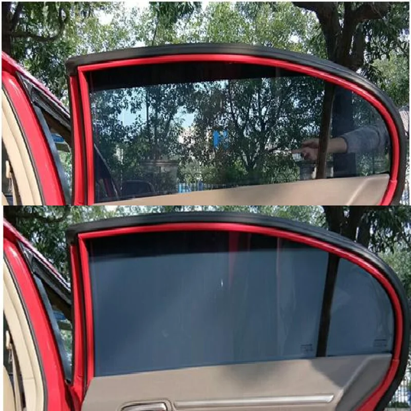 Self Adhesive dark black grey color DC12V electronic adjustable switchable Smart tint pdlc Film For Car Window