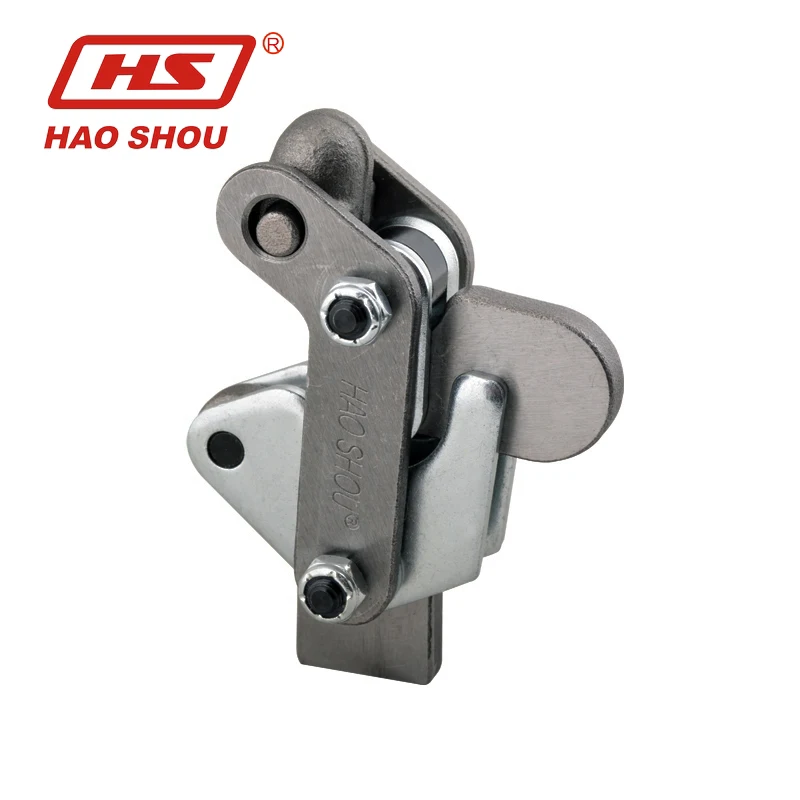 HS-702-D 500 кг сварочные рычажные зажимы для зажимного
