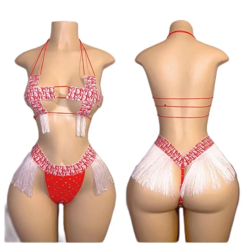 ELITES exotic dancewear stripper outfit Wholesale stripper wear