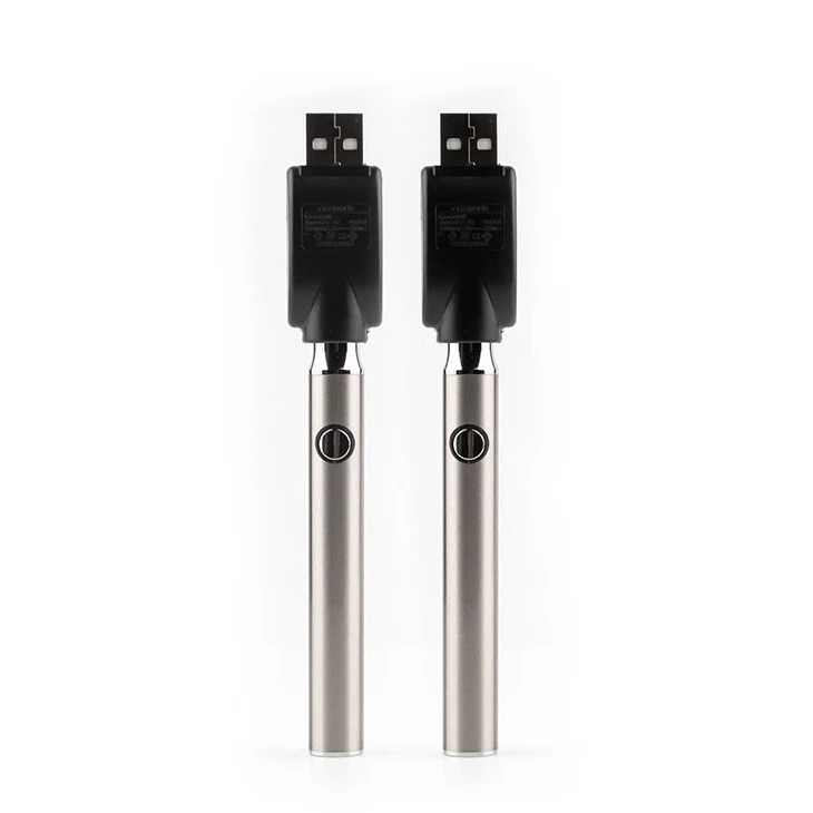 cbd 510 thread buttonless vape battery charger