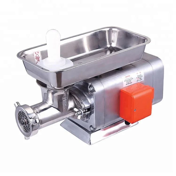 
High Quality Industrial meat grinder meat mincer 
