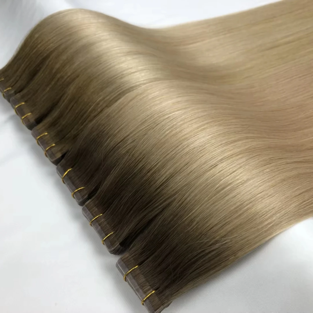 Tape Block Magnet With Adhesive Double-sided Adhesive Glow In The Dark Glow In The Dark Adhesive Blonde Silicone Lash