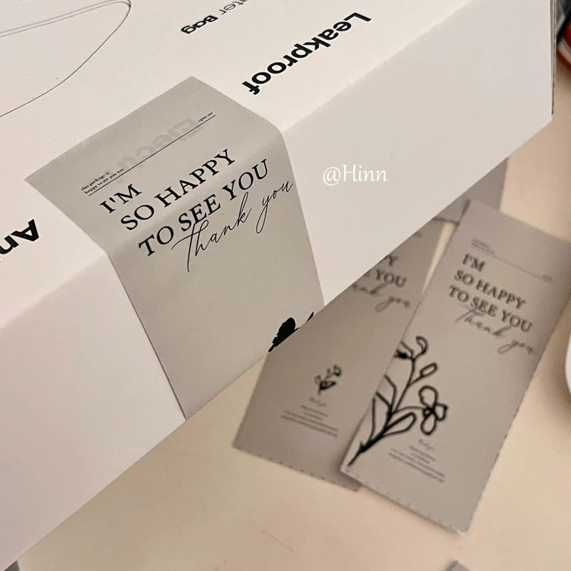 Custom Texture Paper Biscuit Food Chocolate Adhesive Stickers In Packaging Labels Circular Sheet Various Logo Stickers