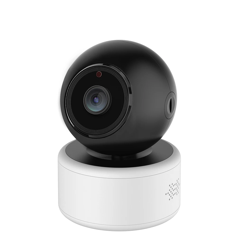 2023 New Trend 2MP 3MP Pan Tilt Wifi IP Smart Dome Camera Indoor Human Motion Detection Auto Tracking Home Security CCTV Camera
