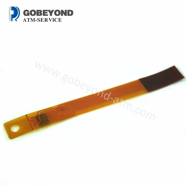 Запчасти для атм-машины Wincor 2050XE Procash CMD V4 штабелер с плоским датчиком Eprom ребристый кабель 1750044235 01750044235