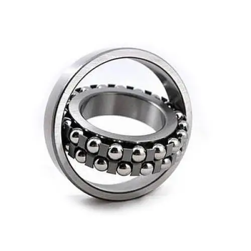 High performance self aligning ball bearing 1203 1203K 1204 1205 1206 for motorcycle sidecar
