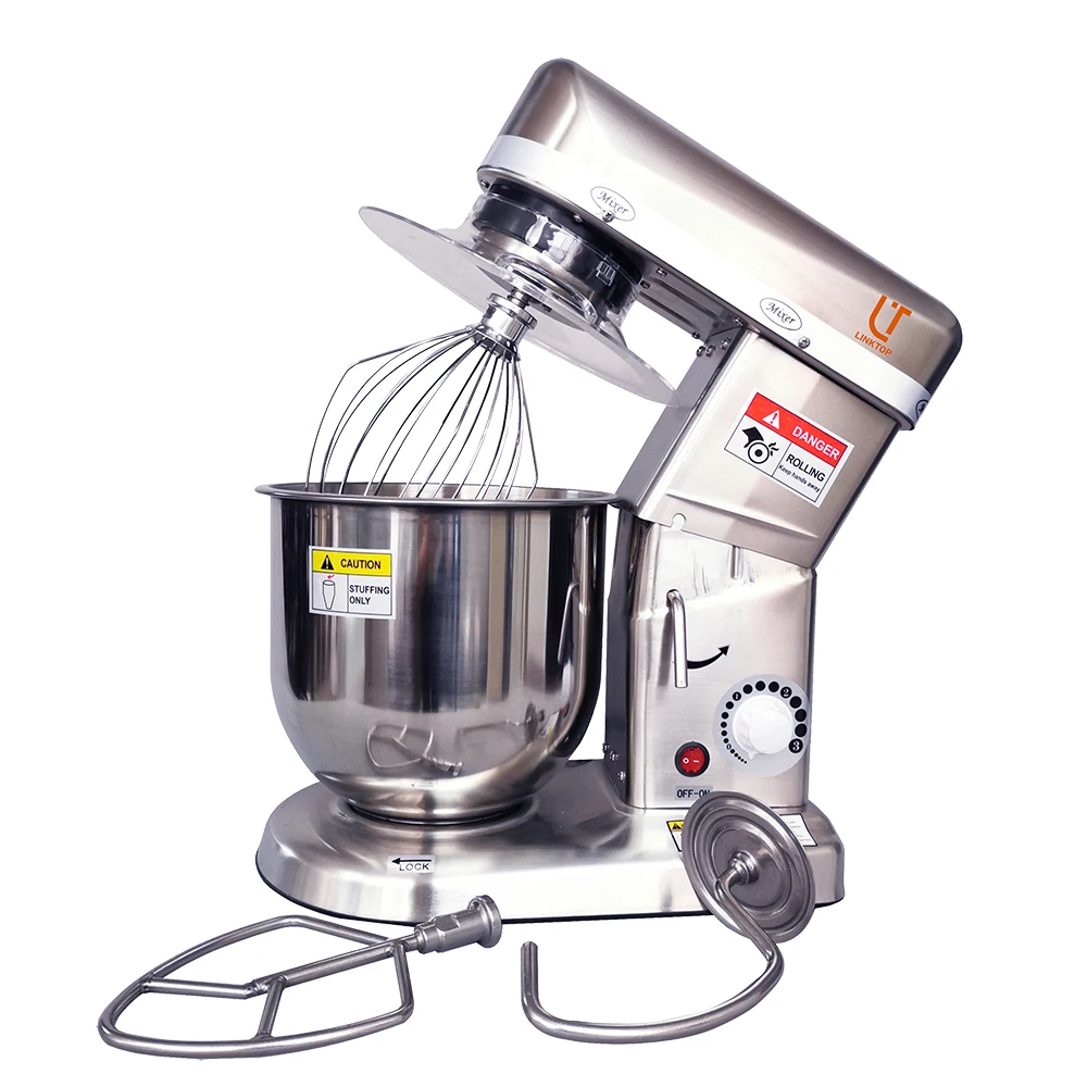 electric egg beater price food mixer bread dough mixing machine