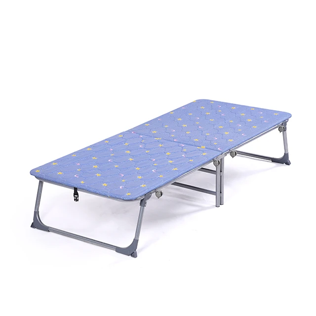 Механизм OEM стальная Скрытая стильная Временная упаковка Современная окрашенная мебель кровать для