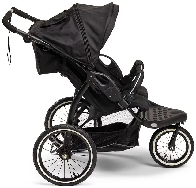 Adjustable Travel Wholesale High Quality Baby Pram Stroller Twins Bicycle Trailer for Kids