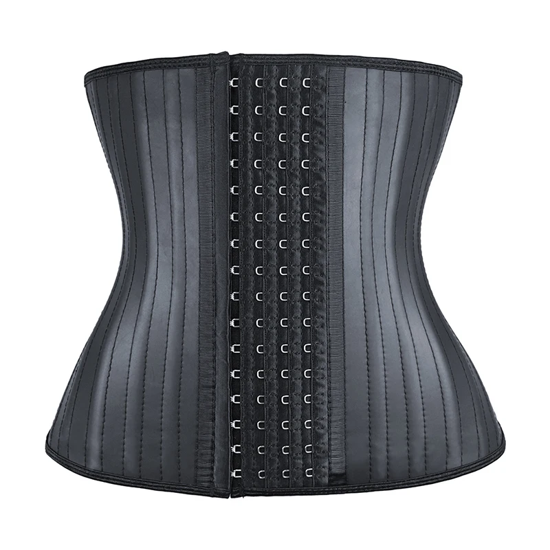 NANBIN лучший Корректор осанки Ann Cherry Overbust 9Xl Корсеты формирователь рембур корсет для талии