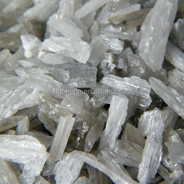 M60 M70 fused mullite for Refractory brick and castable  materials