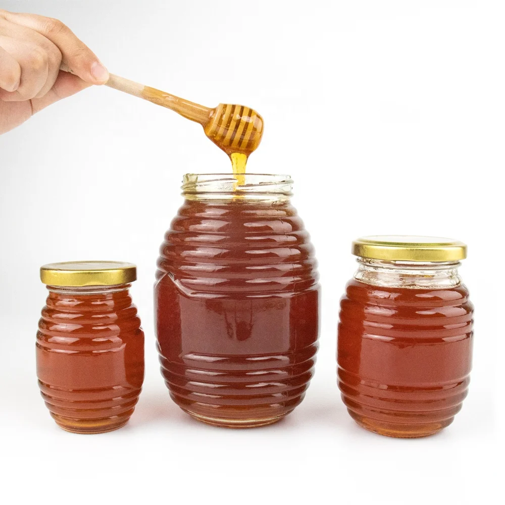 Mature Sidr honey fresh pure natural 100%