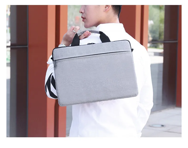 wholesale light custom logo reusable pink tote bag women girls oxford laptop bag with adjustable strap