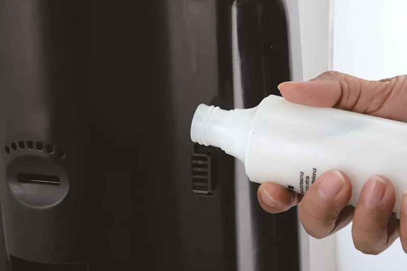 High Quality Aroma Fans Suppliers Buy With Timer Water Cooling Fan