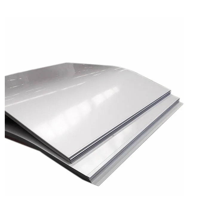 SUS 304 Magnetic Stainless Steel Sheet S304 ASTM stainless steel plate for Construction