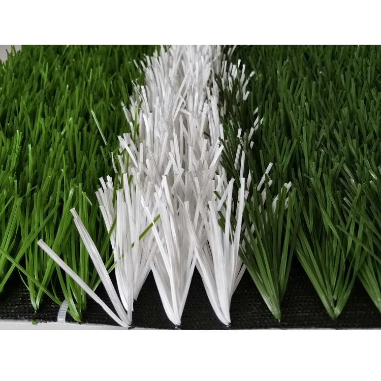 Labosport Certificated 40mm 50mm 60mm Fustal Football Grass Artificial Grass for Football Field