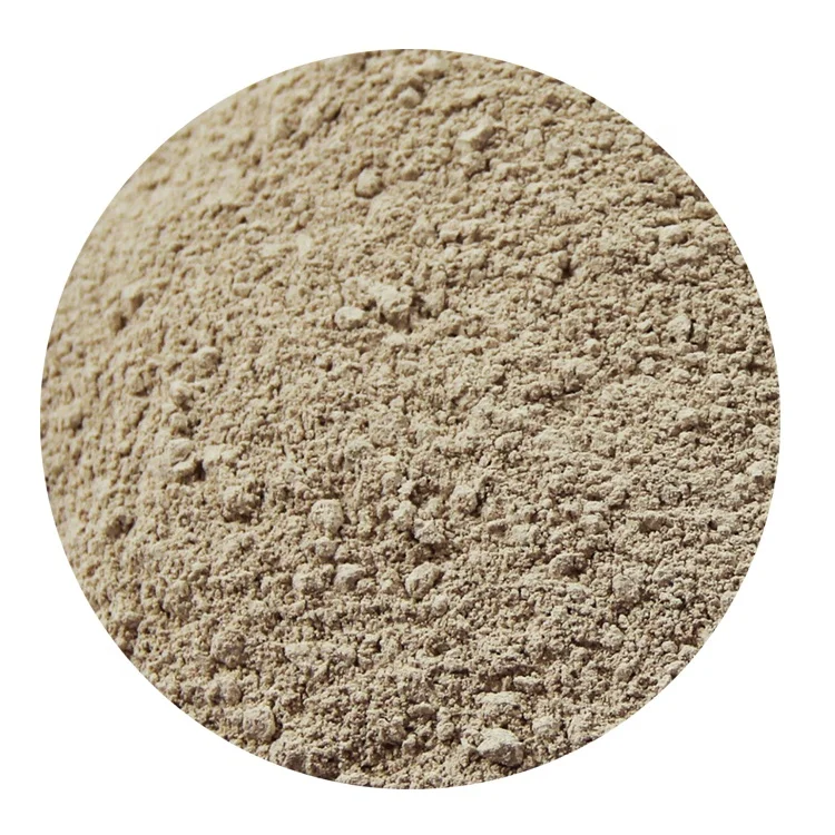Caustic Calcined Magnesium Oxide Powder Feed Grade
