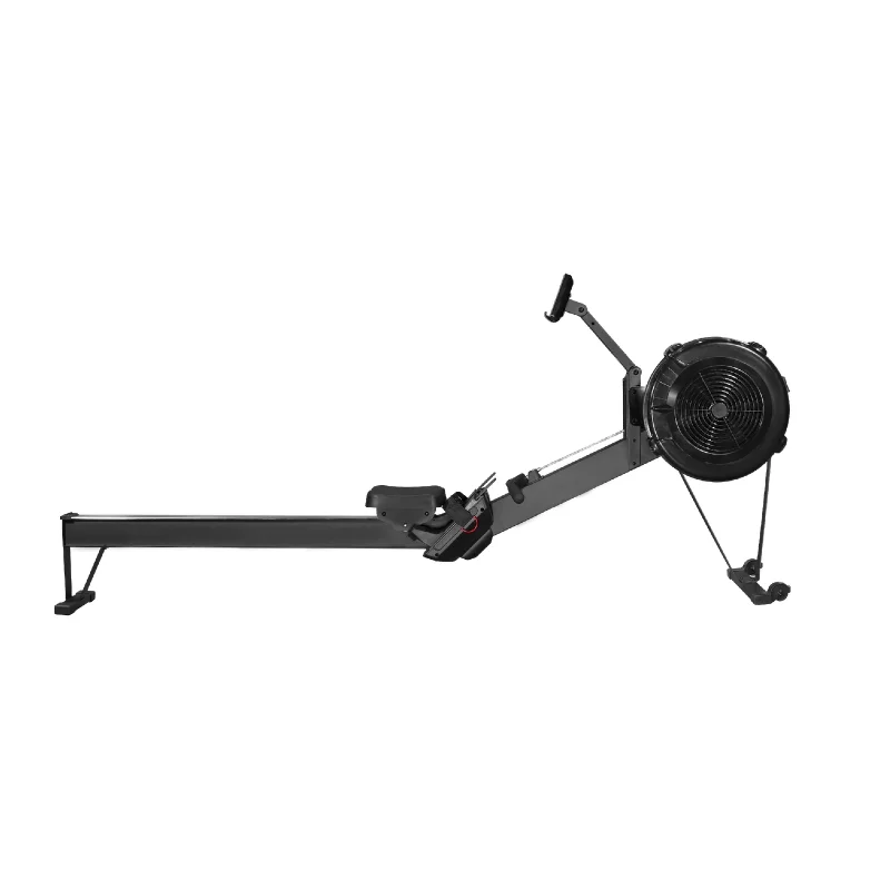2022 New Design Rower Foldable Commercial Gym Indoor Portable Air Rowing Machine for home