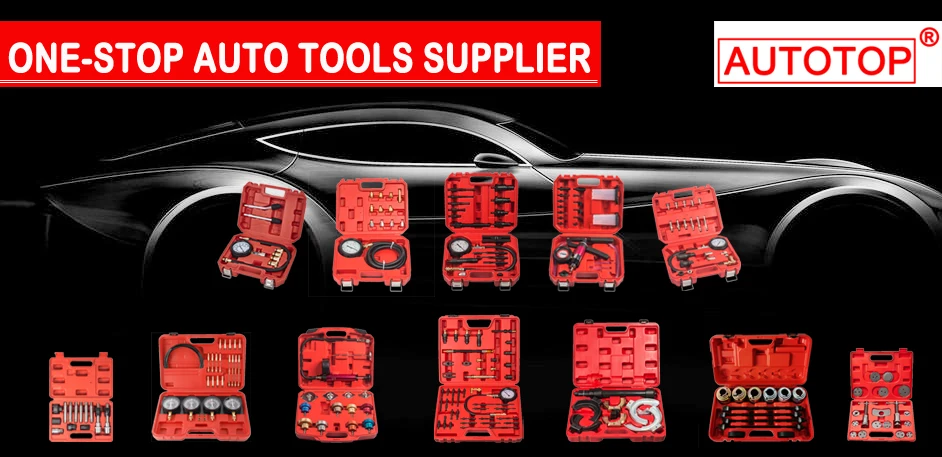 Automotive Vehicle Tools For Gear Puller 14pcs Removal Tool Set Bearing Separator And Puller Set