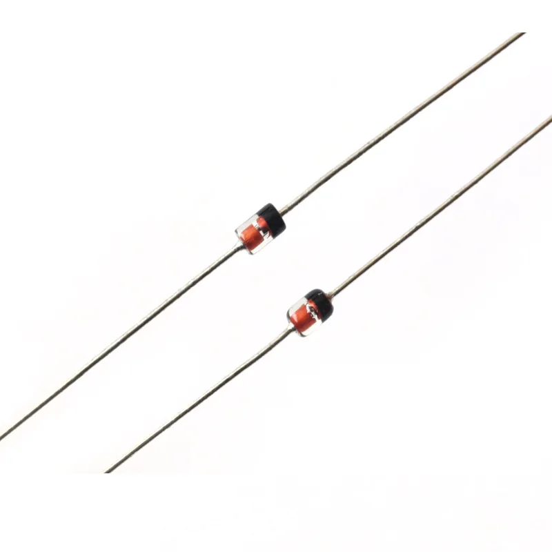 Switching Diode 1SS244 1SS106 DO-35 Glass Diode