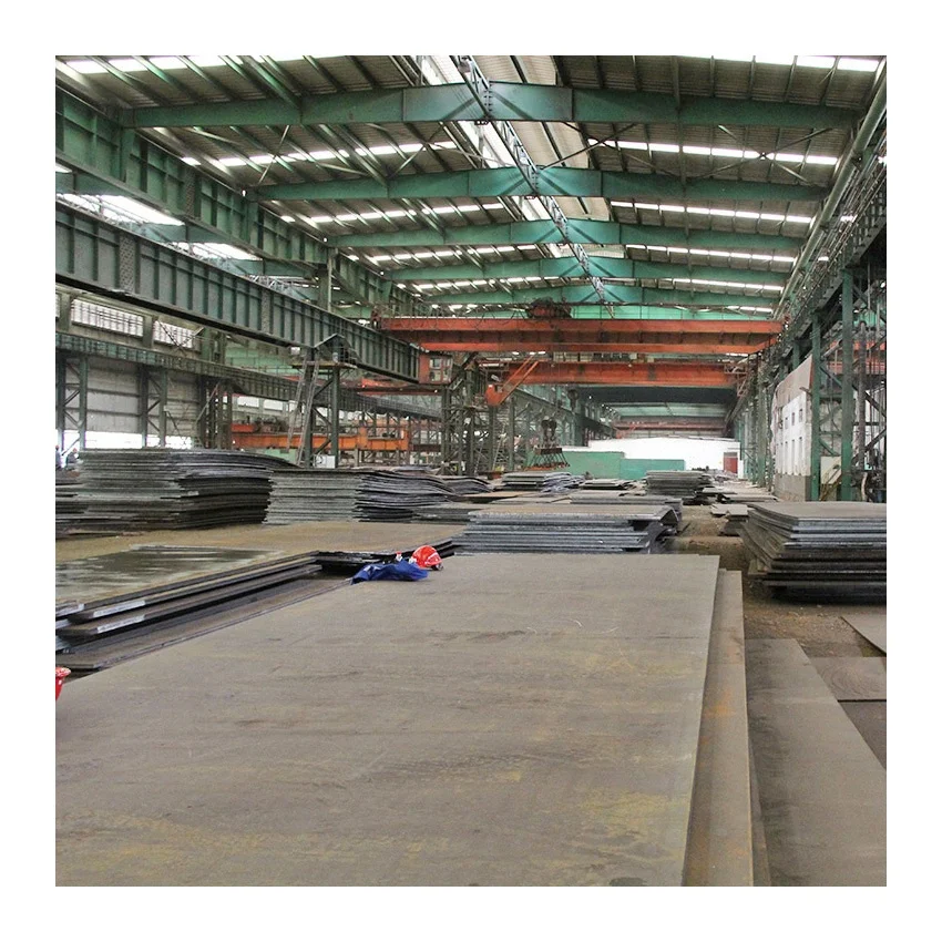 ASTM A516 gr70 alloy steel plates A516 gr 70n carbon steel plate A516 grade 70 boiler plate price