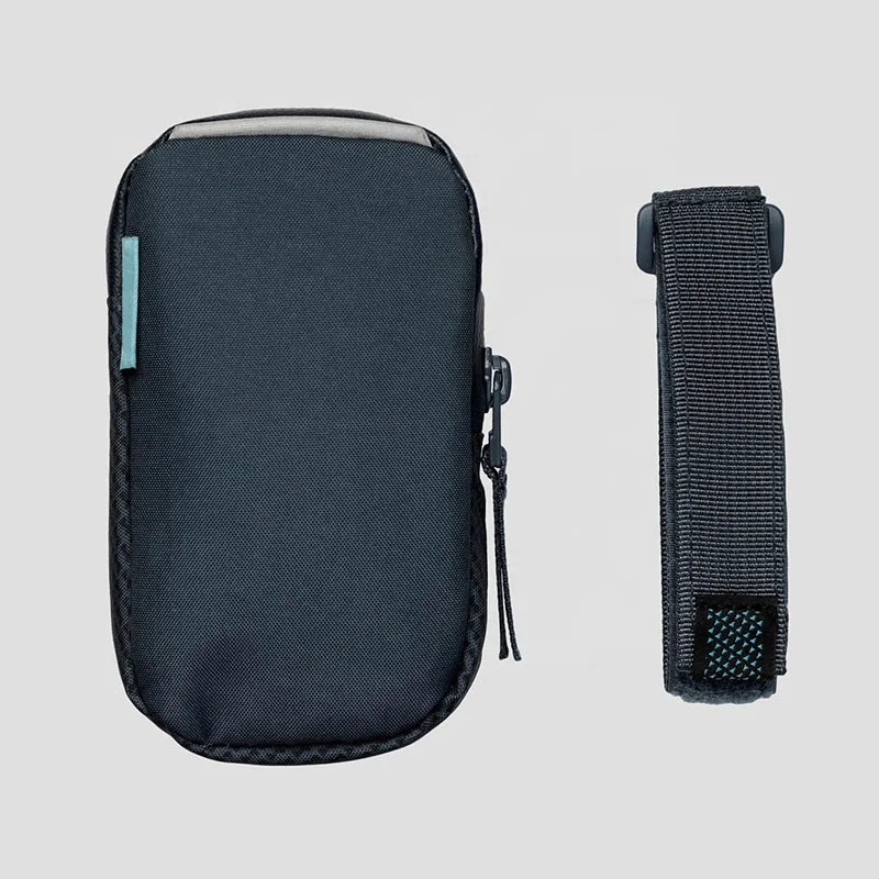 Custom Waterproof Bike Saddle Bicycle Under Seat Bag