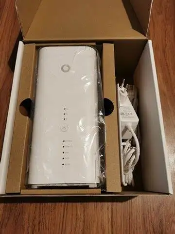 
Unlocked Huawei B818 4G Prime Router B818-263 B1/3/5/7/8/20/26/28/32/38/40/41/42 