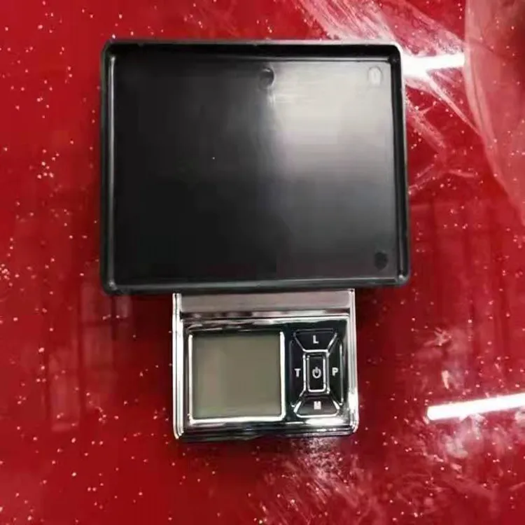 LCD 2 AAA Battery Oz Digital Gram Weight Scale Jewelry Clever Digital Gold Jewelry Scale 0 01g Ml Oz Lb  Space Wal