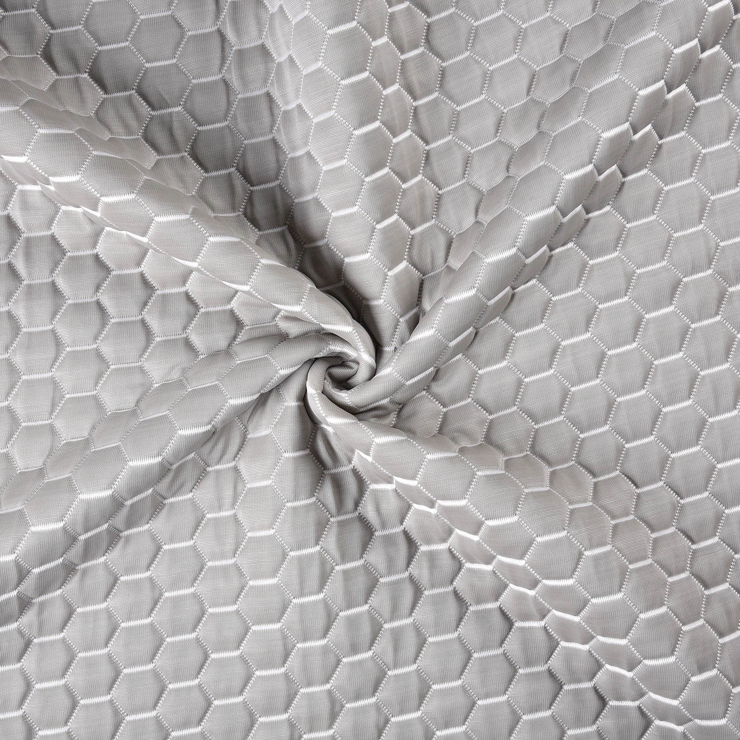 Home Textile Stretch Wrinkle Resistant Mattress Fabric Textile Cheapest Price