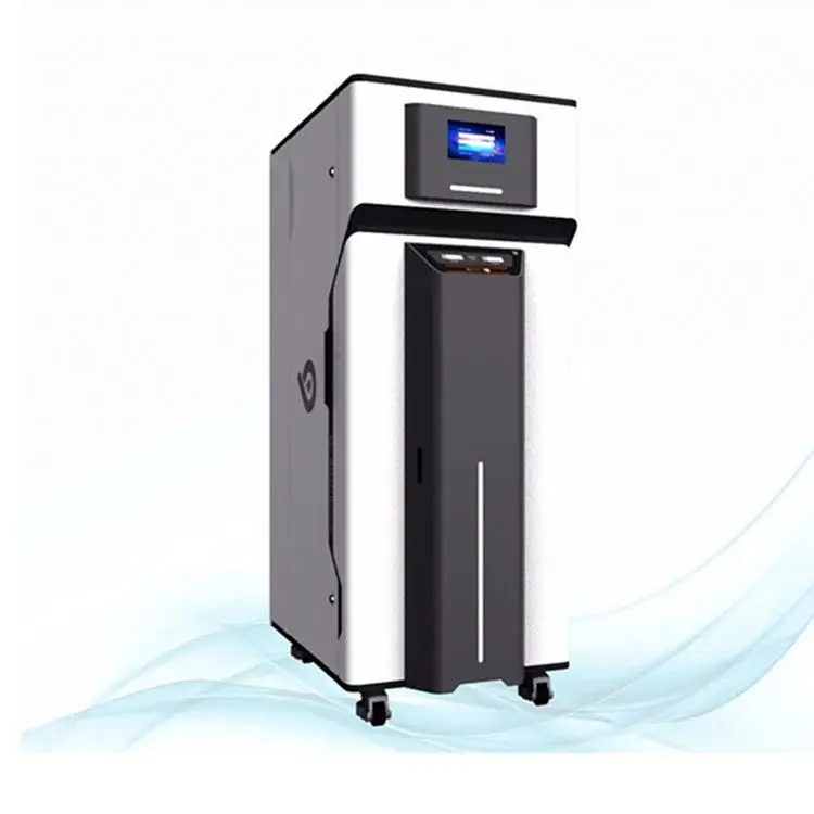 Low Price Reserse Osmosis Pure Cabinet Purifier Commercial Ro Water Machine With System
