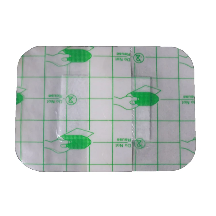 Wholesale Tattoo Aftercare Bandage Dressing Protective Pu Medical Film Tape Transparent Waterproof PU Roll Factory