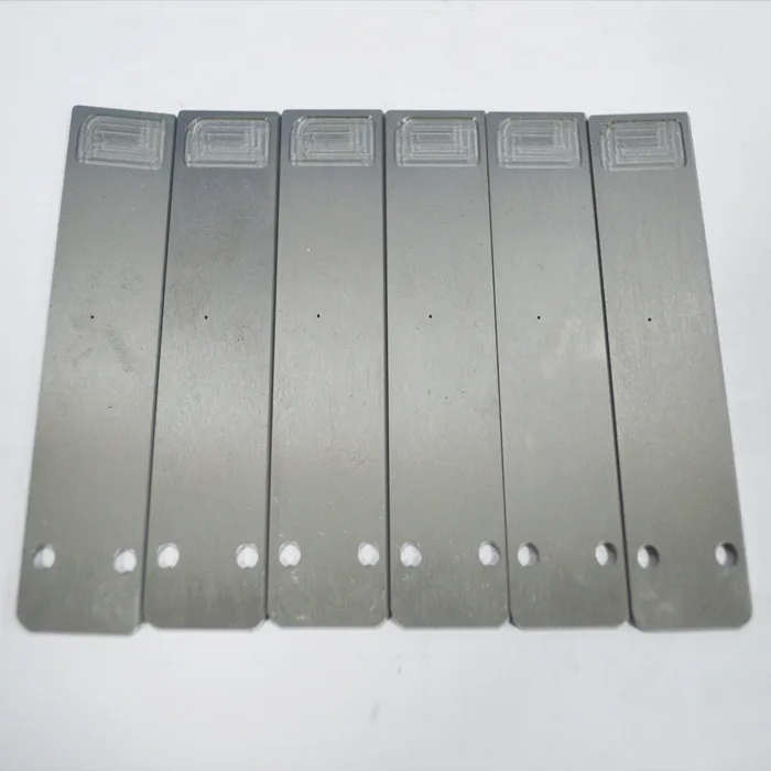 Direct Wholesale Based High Specific Gravity Alloy Products Molybdenum Fasteners Molybdenum Rod