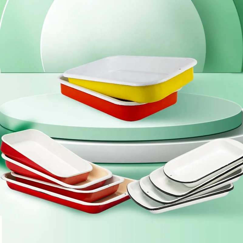 Посуда для кемпинга