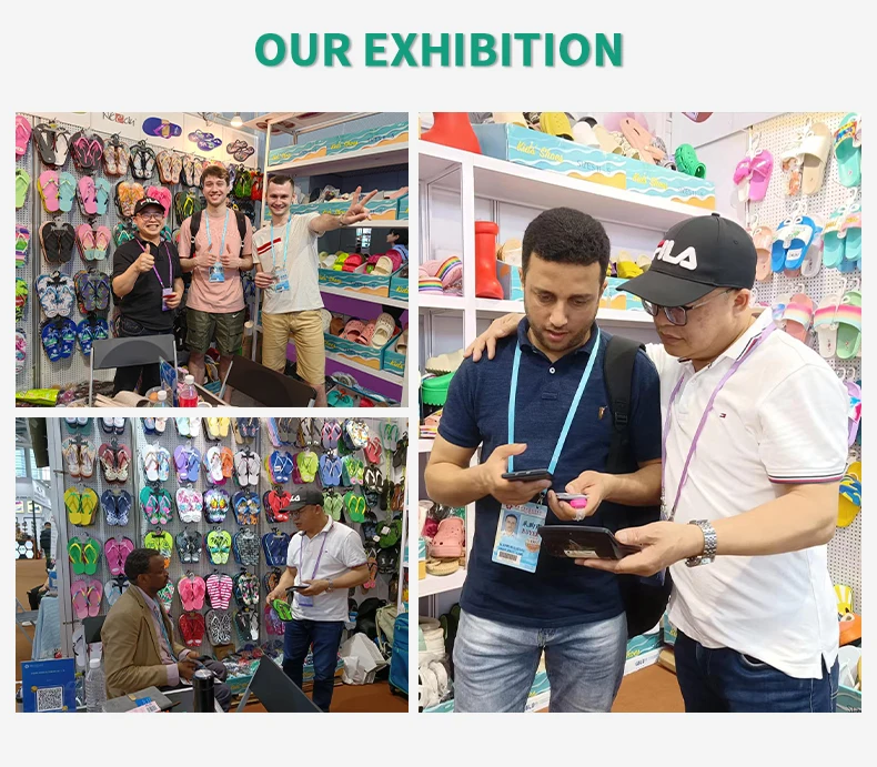 Summer zapato mujer EVA platform flip-flops pillow sides women and ladies slides men shoes sport slippers unisex for men