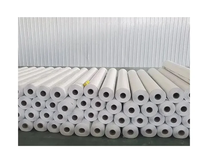 FM certificate China best quality good price Tpo flat roofing waterproof membrane with power sellers