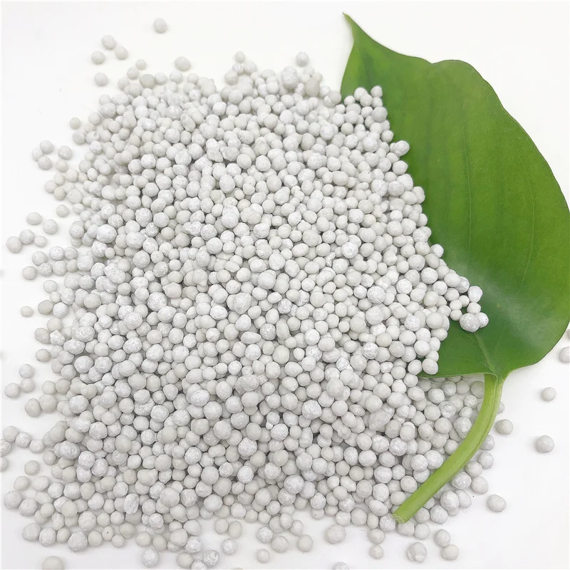 Competitive Nutrients Fertilizer NPK 16 8 17 Compound Fertilizer 	Npk Fertilizer Compound