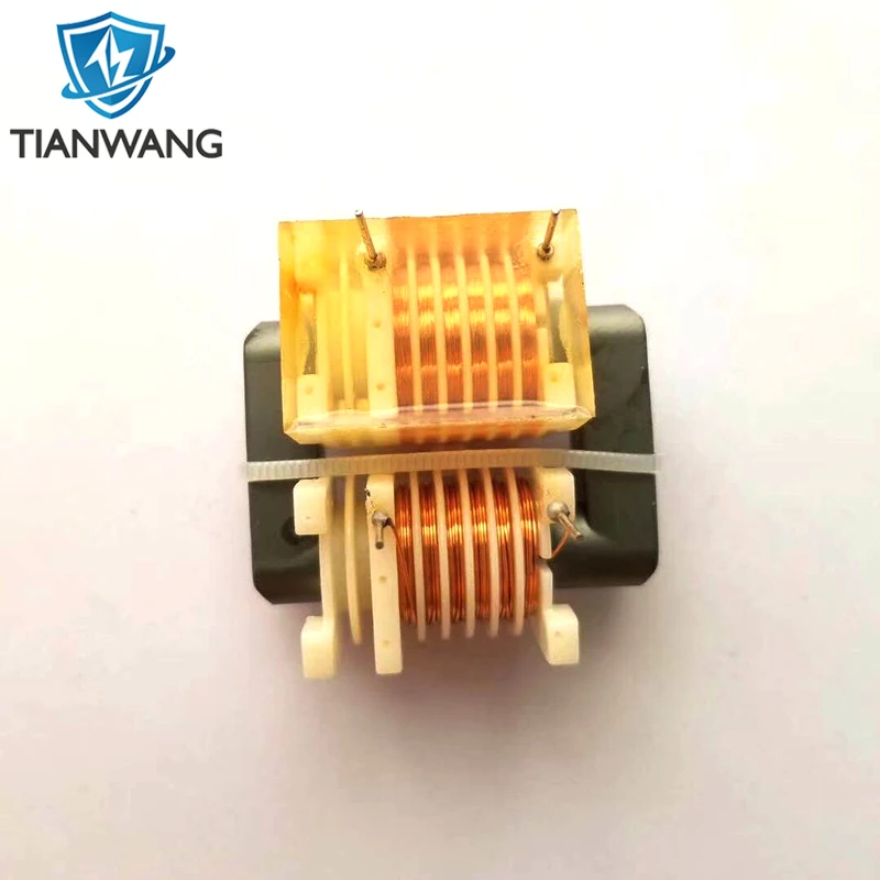 
Factory Supply High Quality 15kv High Voltage Pulse Transforme for Small Engine Trigger 