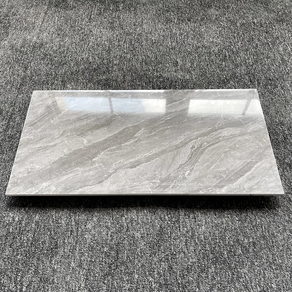 300x600 Carreaux Salle De Bain Мраморная настенная плитка для ванной комнаты фарфоровая стены