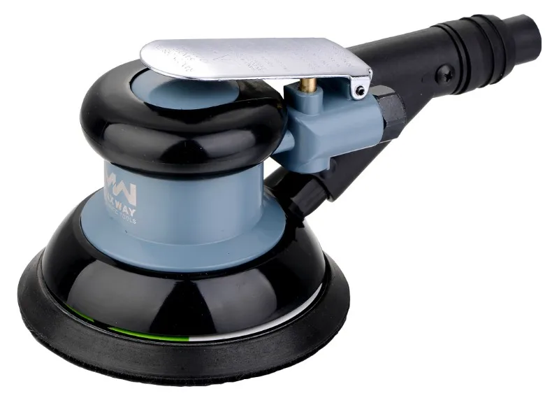 pneumatic sanders and vacuum pneumatic orbital sander